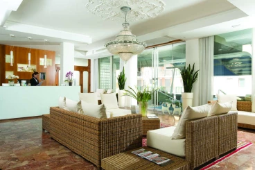 Hotel Croce di Malta