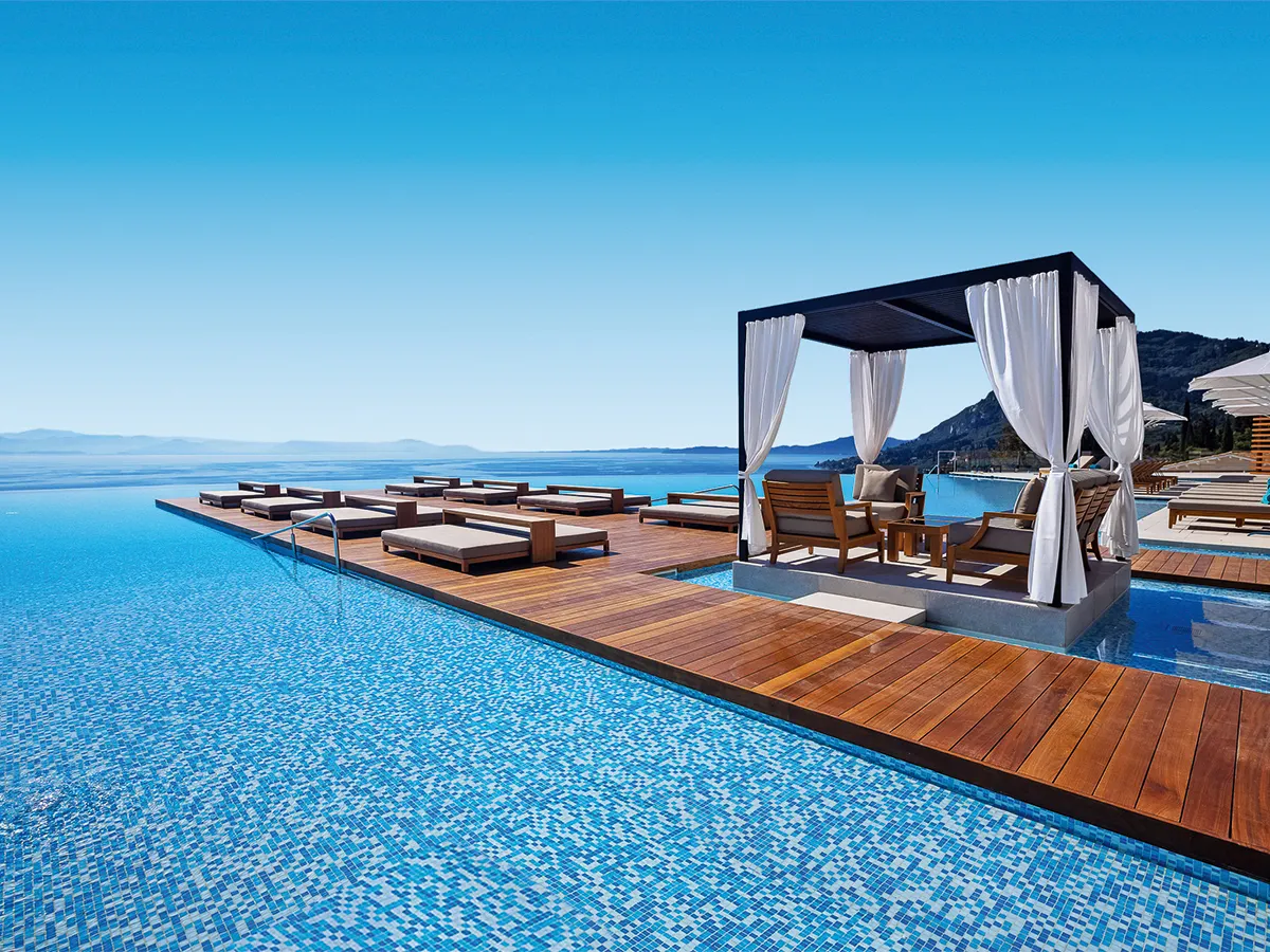 Angsana Corfu Resort&Spa