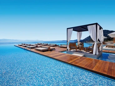 Angsana Corfu Resort&Spa