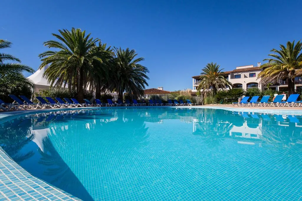 SOWELL HOTELS Golfe de Saint Tropez