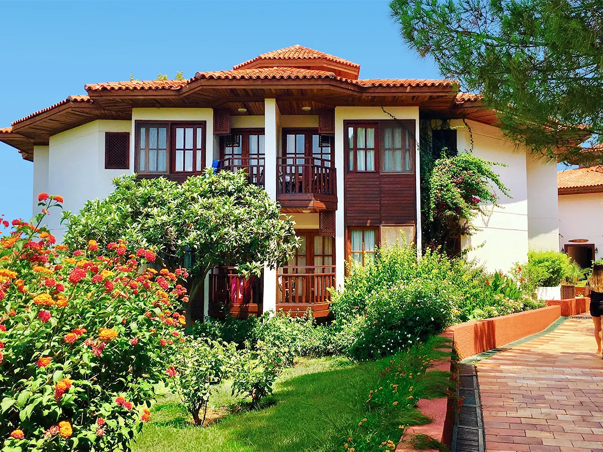 Montana Pine Resort Hotel&Spa