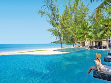 Khaolak Emerald Beach Resort&Spa