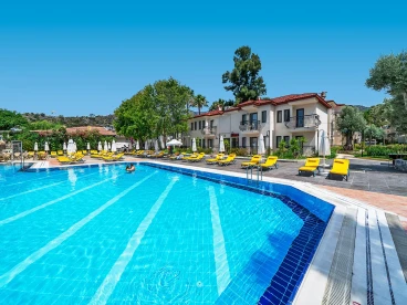 Sundia by LibertyÖlüdeniz