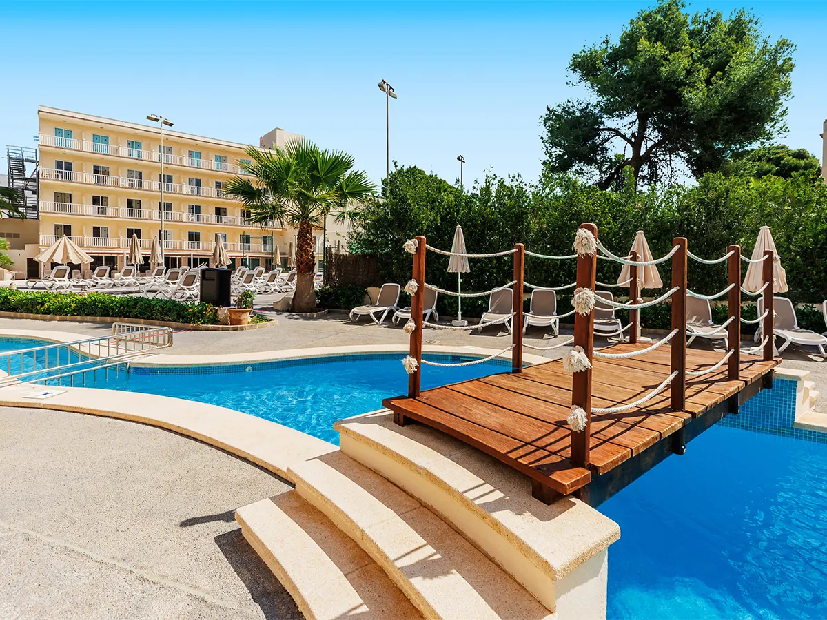 O7 Club Cala Ratjada