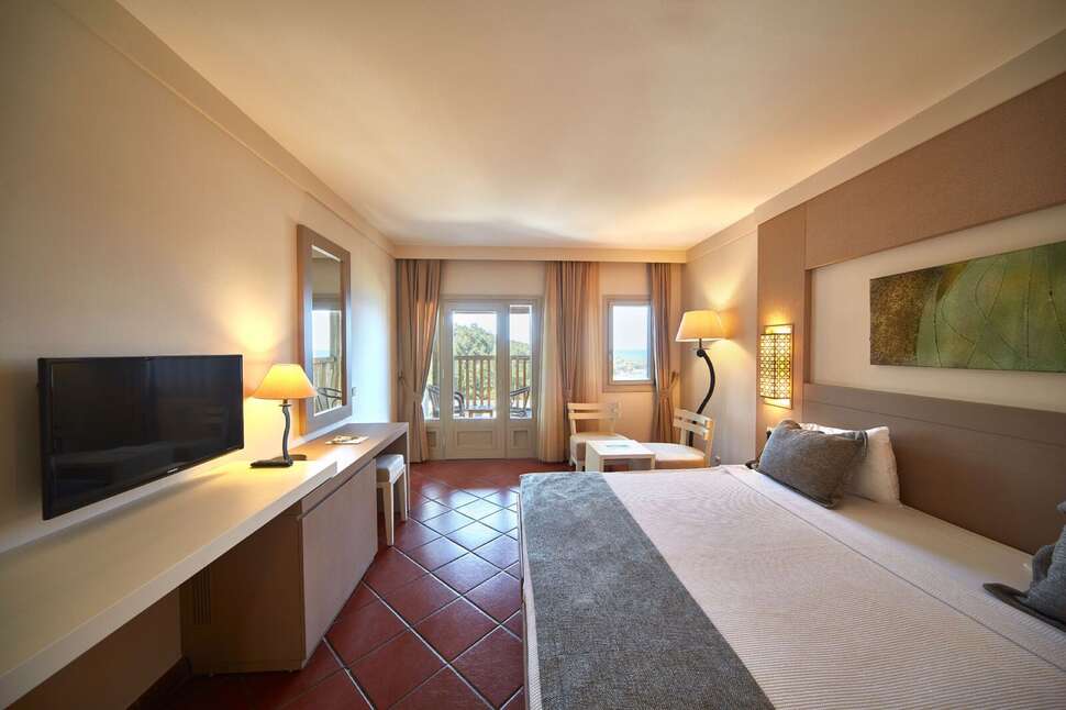 Hapimag Sea Garden Resort