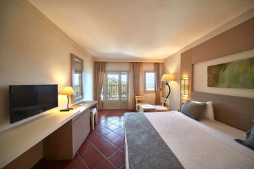 Hapimag Sea Garden Resort