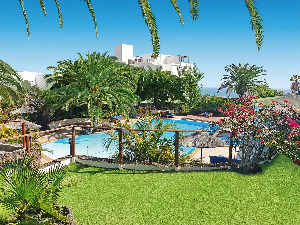 Monte Marina Naturist Resort