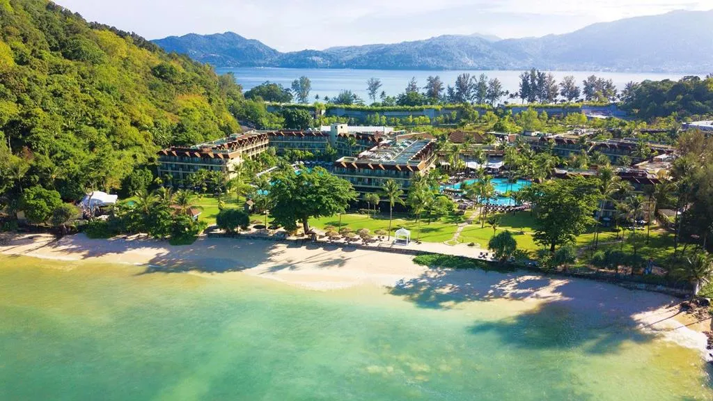 Phuket Marriott Resort&Spa, Merlin Beach