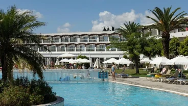 Maris Sol Sun Palace Hotel