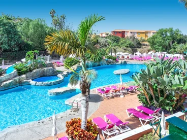 BLUESEA Costa Jardin&Spa