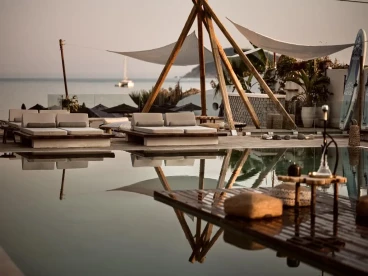 Gardelli Resort Art Hotel