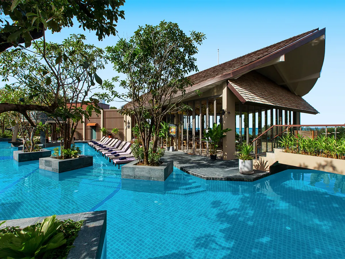 Mandarava Resort&Spa