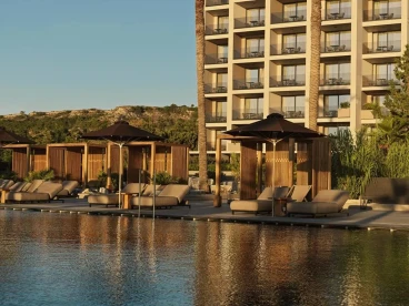 Ammades All Suites Beach Hotel&Spa