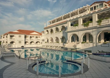 Meandros Boutique&Spa Hotel