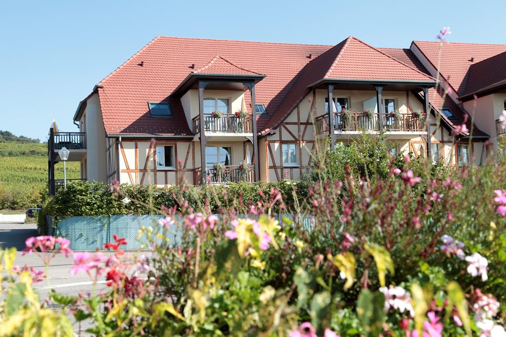 Résidence Odalys Référence Le Domaine des Rois