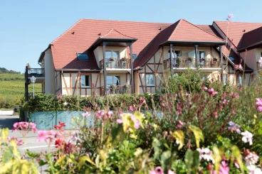 Résidence Odalys Référence Le Domaine des Rois