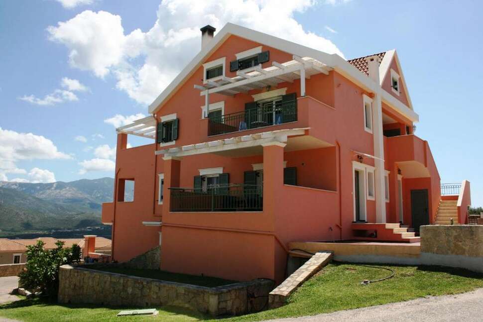 Lagoon View Appartementen