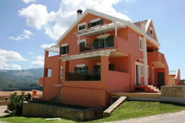 Lagoon View Appartementen