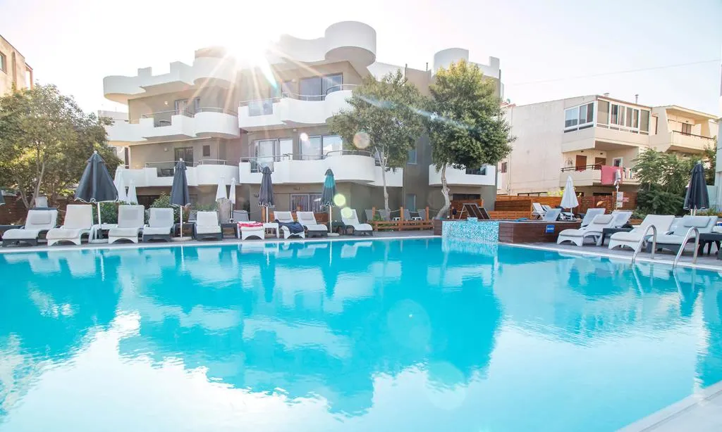 Sunny Days Hotel&Resort