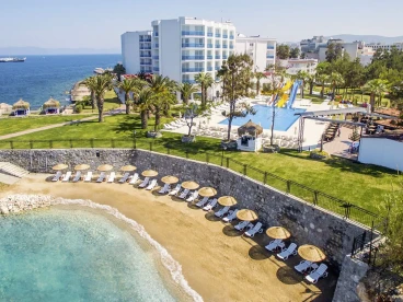 Le Bleu Hotel&Resort