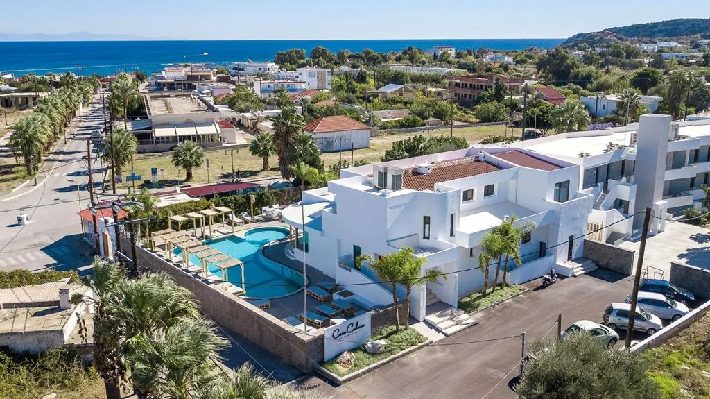 Casa Cabana Boutique Hotel&Spa