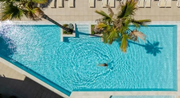 AQUA Hotel The Breeze&Spa