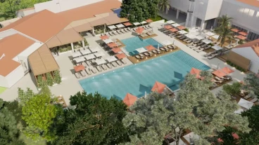 Pelegrin Plava Laguna Affiliated by Meliá