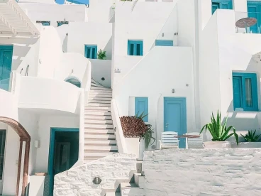 Andromeda Villas&Spa Resort