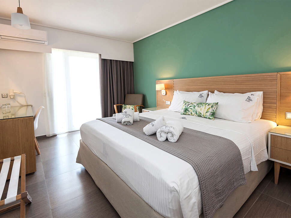 Palm Beach Hotel Kos