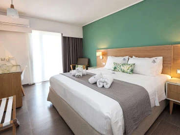 Palm Beach Hotel Kos