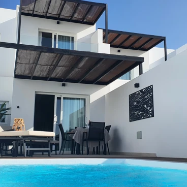 Serena del Mar by Livvo