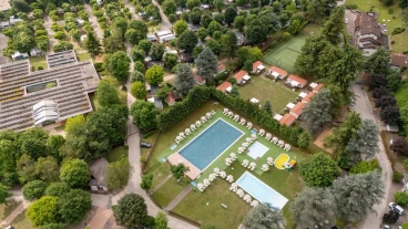 Due Laghi Levico Family Collection