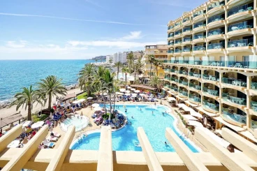 Bull Dorado Beach&Spa