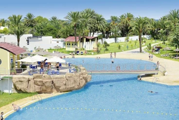 Calimera One Resort Jockey Club