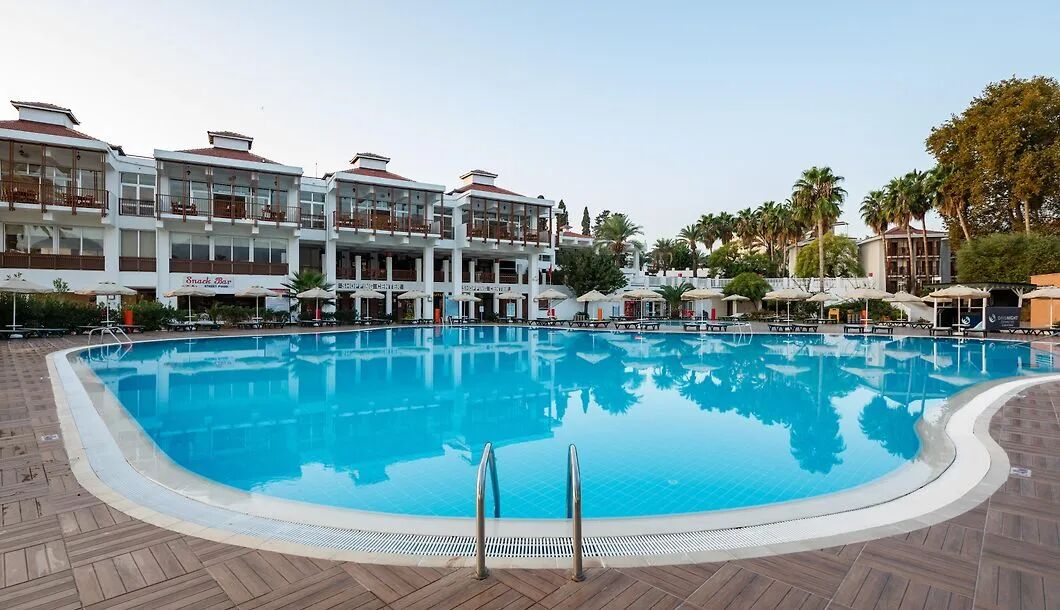 Corendon Hydros Club Kemer