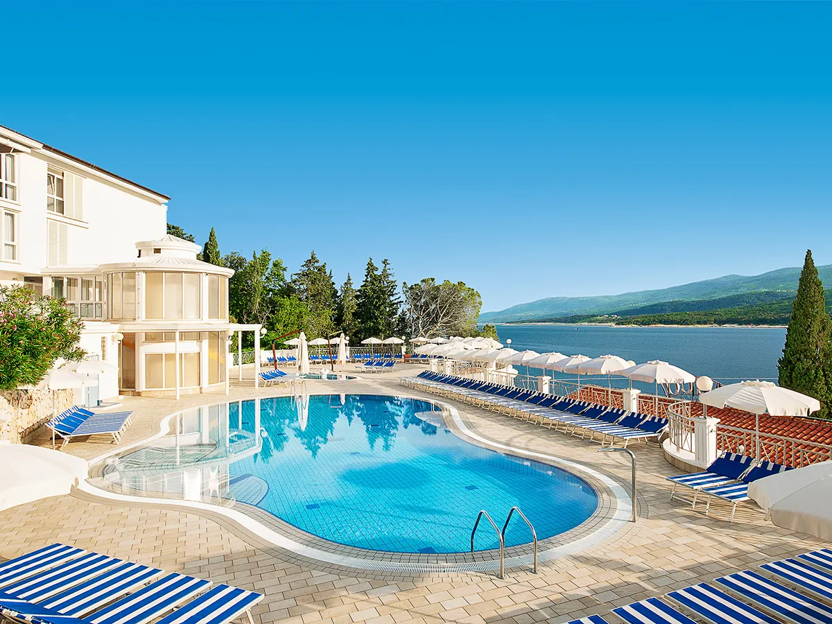 Valamar Sanfior Hotel&Casa