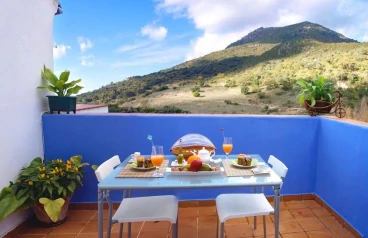 Hotel Villa de Grazalema