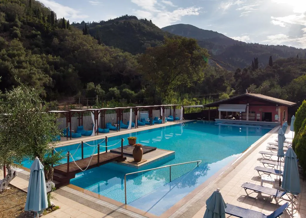 Marina Apartments&Studios