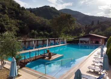 Marina Apartments&Studios