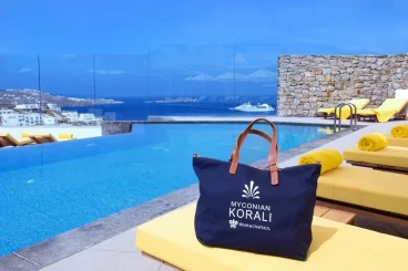 Myconian Korali Relais&Chateaux