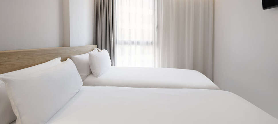 B&B Hotel Alicante Centro