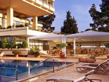 Divani Apollon Palace & Thalasso