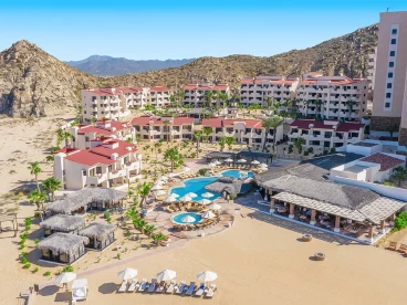 Grand Solmar Pacific Dunes Resort, Golf&Spa