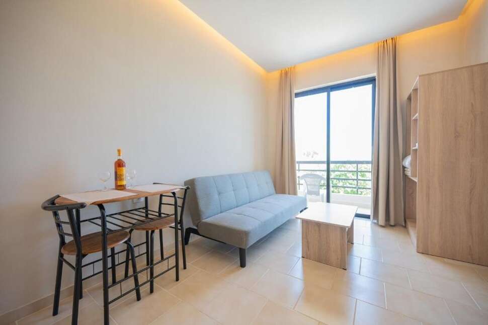 Blue Wave Suites Ixia