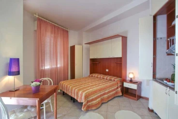 Residence Auriga