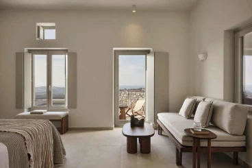 Ark Suites Santorini