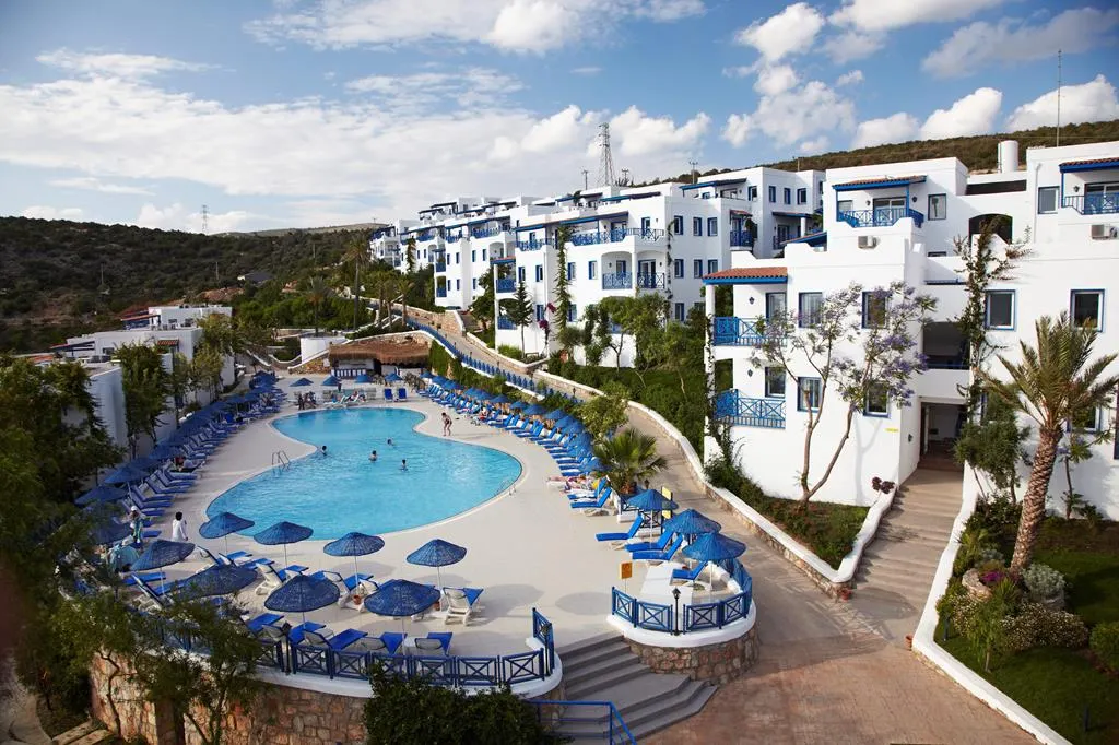 Bodrum Holiday Resort&Spa