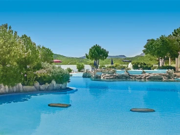 Colonna Hotel Du Golf