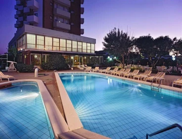 Hotel Alexandra Plaza