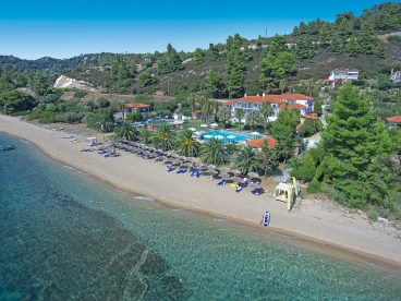 Acrotel Lily Ann Boutique Hotel